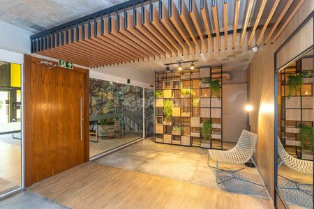 Apartamento estilo Loft para alugar no bairro Central Park. - COD: 16693 - Foto 2