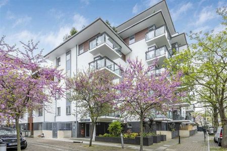 Sun Passage, Bermondsey, SE16 - Photo 2