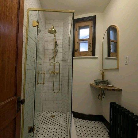 Appartement 3 1/2 à louer à Québec dans Montcalm - Photo 3