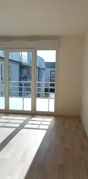location Appartement T1 DE 30.97m² À VERNON - Photo 1