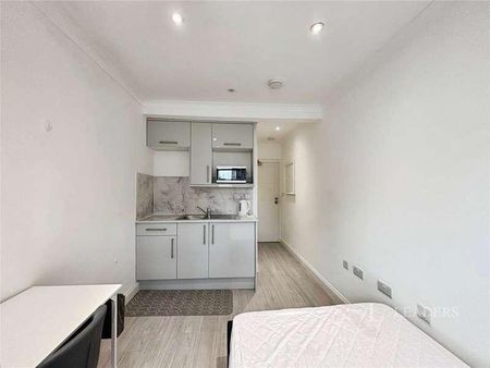 Sturton Street, Cambridge, Cambridgeshire, CB1 - Photo 5