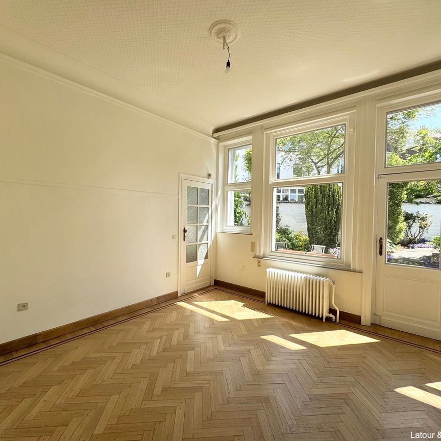 Avenue Eugène Plasky, 1030, Schaerbeek - Photo 1