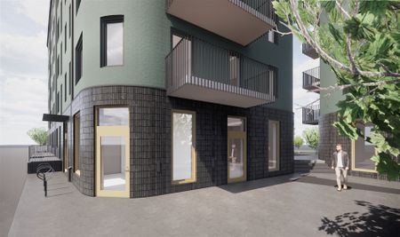 Hyllie Vattenparksgata 21A, Hyllievång - Foto 5