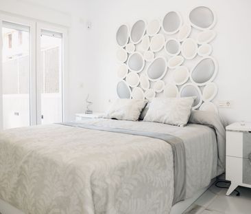 Ground Floor Apartment in Benalmadena - Photo 5