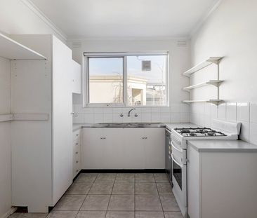 17/32 The Avenue, Prahran - Photo 1