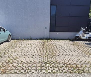 Helles Reihenhaus mit Fernblick und 2 Stellplätzen - Photo 4