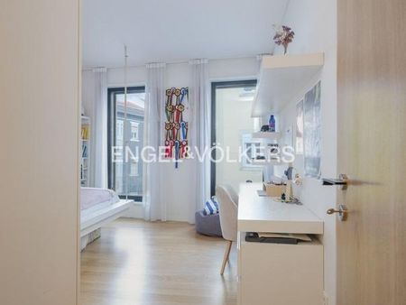 Apartamento T4 - Photo 2
