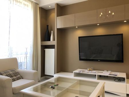 Śródmieście Warszawy, ul. Sempołowskiej, 2 pokoje, 48.52 m² - Photo 2