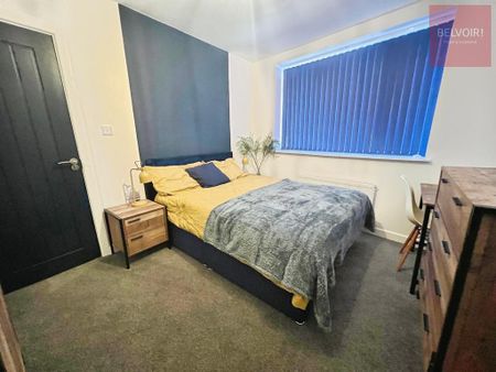 1 bedroom in a house share to rent - Photo 2