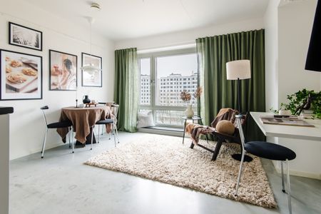 Attundagränd, Sollentuna - Photo 2