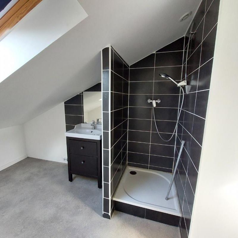 Appartement T4 à louer Angers - 75 m² - Photo 1