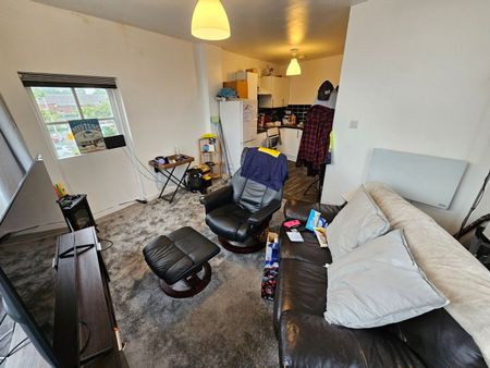 Market Street, Heywood - Photo 2