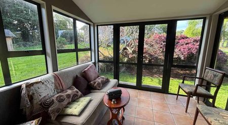 Fully Furnished 2 Bedroom - Photo 3