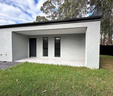 MODERN GRANNY FLAT - Photo 4