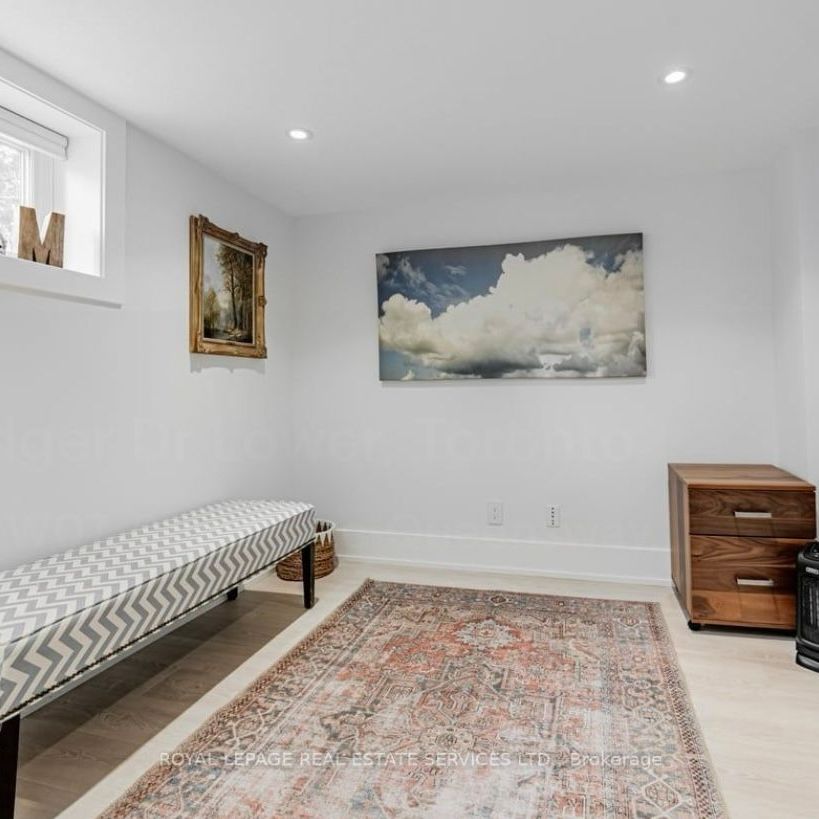 For Lease - 46 Badger Drive Unit# Lower, Toronto, Ontario - Photo 1