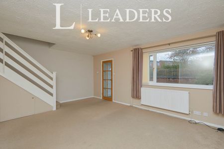 3 bedroom semi-detached to rent John O' Gaunts Way, DE56 - Photo 3