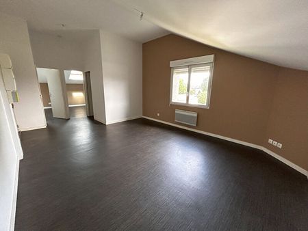 Location appartement 3 pièces, 50.17m², Saint-Médard-en-Jalles - Photo 2