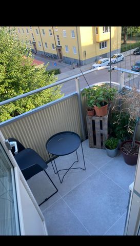 S:t Persgatan, Uppsala - Foto 4