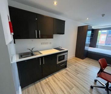 Flat 7,, Andromeda House, Southampton Street - Photo 3