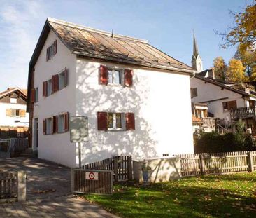 2.5 Zimmer, 56 m², EG - Photo 4