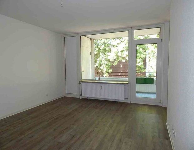 Ihre neue Wohnung: günstige 2-Zimmer-Wohnung - Foto 1