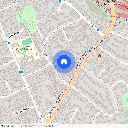 1/7 Vera Road, Te Atatu South, Waitakere City