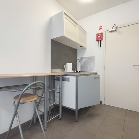 Studeren in hartje Leuven - Foto 3