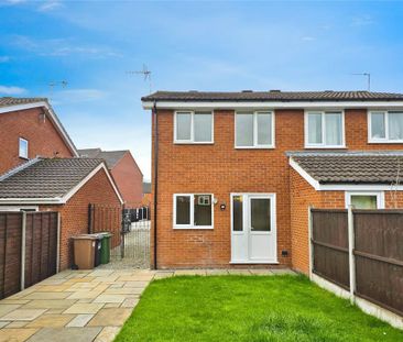 2 bedroom semi-detached house to rent - Photo 3