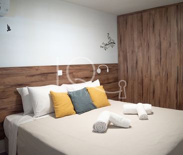 Ενοικίαση κατοικίας, 48 τ.μ., Βάρη, 700 € - Photo 3