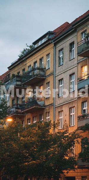 Exchange building: Modern 4.5-room apartment in a prime location in Zurich - Photo 2