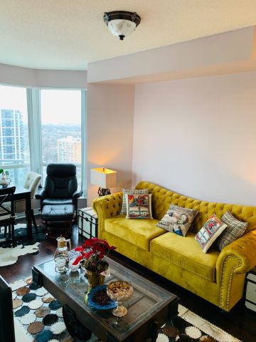 For Lease - 60 Byng Avenue Unit# 1903, Toronto, Ontario - Photo 2