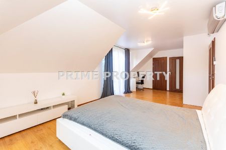 Dom Kraków Swoszowice powierzchnia 270.0 m² C389-WD-30279 - Zdjęcie 2