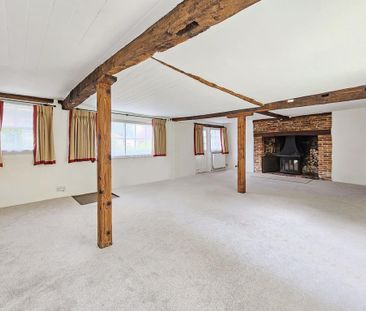 4 bedroom terraced house to rent - Photo 5