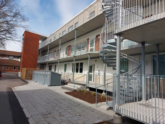 Östergatan 4 A, Tomelilla - Photo 1