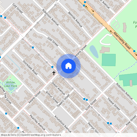 80 Keane Street, WA 6105, Cloverdale