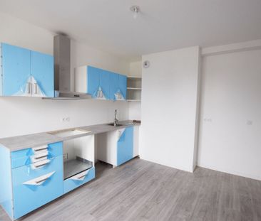 Location appartement 2 pièces, 33.15m², Nangis - Photo 6