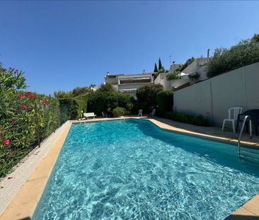 Location Appartement 2 pièces 36m² CASSIS 13260 - Photo 4