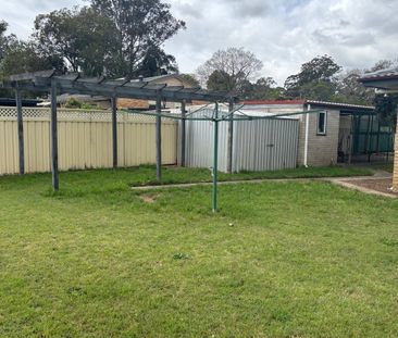 FAMILY HOME – FRESHLY PAINTED & READY TO MOVE IN - Photo 1