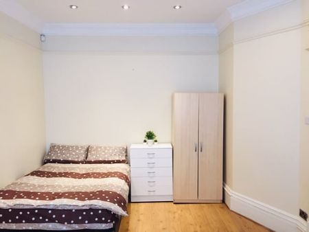 Room in a Shared House, Bowes Road, N13 - Photo 2