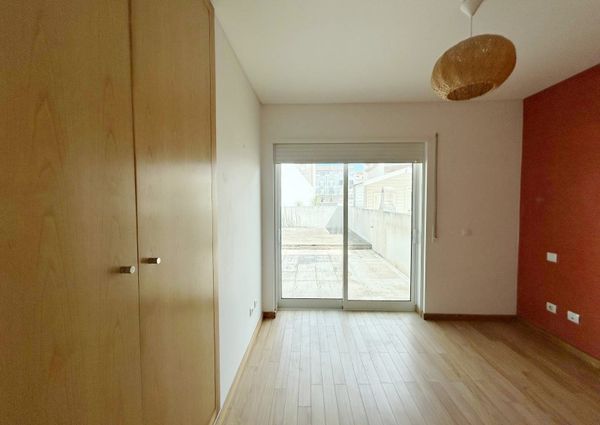 Apartamento T2 em Aveiro