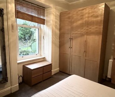 1 bedroom flat to rent - Photo 6