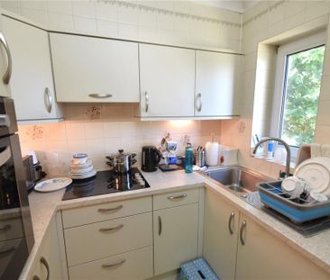 1 bedroom apartment to rent - Photo 3