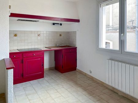 Location appartement 3 pièces, 58.37m², Vauvert - Photo 4