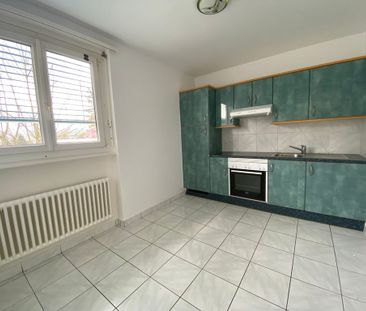 2.5 Zimmer, 58 m², EG - Foto 4