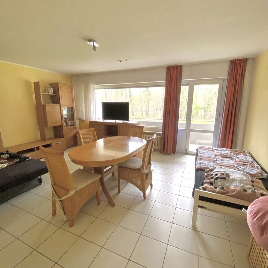 Hell & Freundlich - Wohnung in Kerpen Nähe Burg Hemmersbach - Photo 1