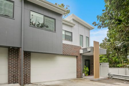 Effortless contemporary comfort - Photo 2