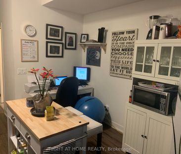 Riverside Square Lofts 15-45 , #208 - Photo 5