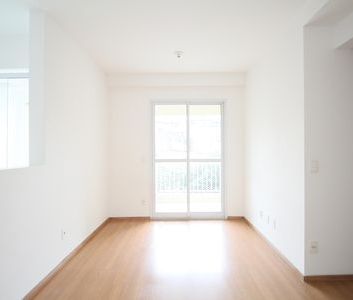 Apartamento para alugar com 49m², 2 quartos e 1 vaga - Photo 1