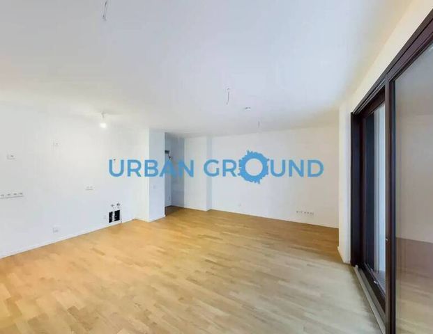Wunderschöne Wohnung direkt am Velodrom im Prenzlauer Berg - Foto 1