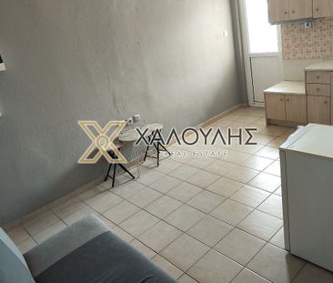 Studio/Γκαρσονιέρα για ενοικίαση Κέντρο (Λάρισα) - Φωτογραφία 2
